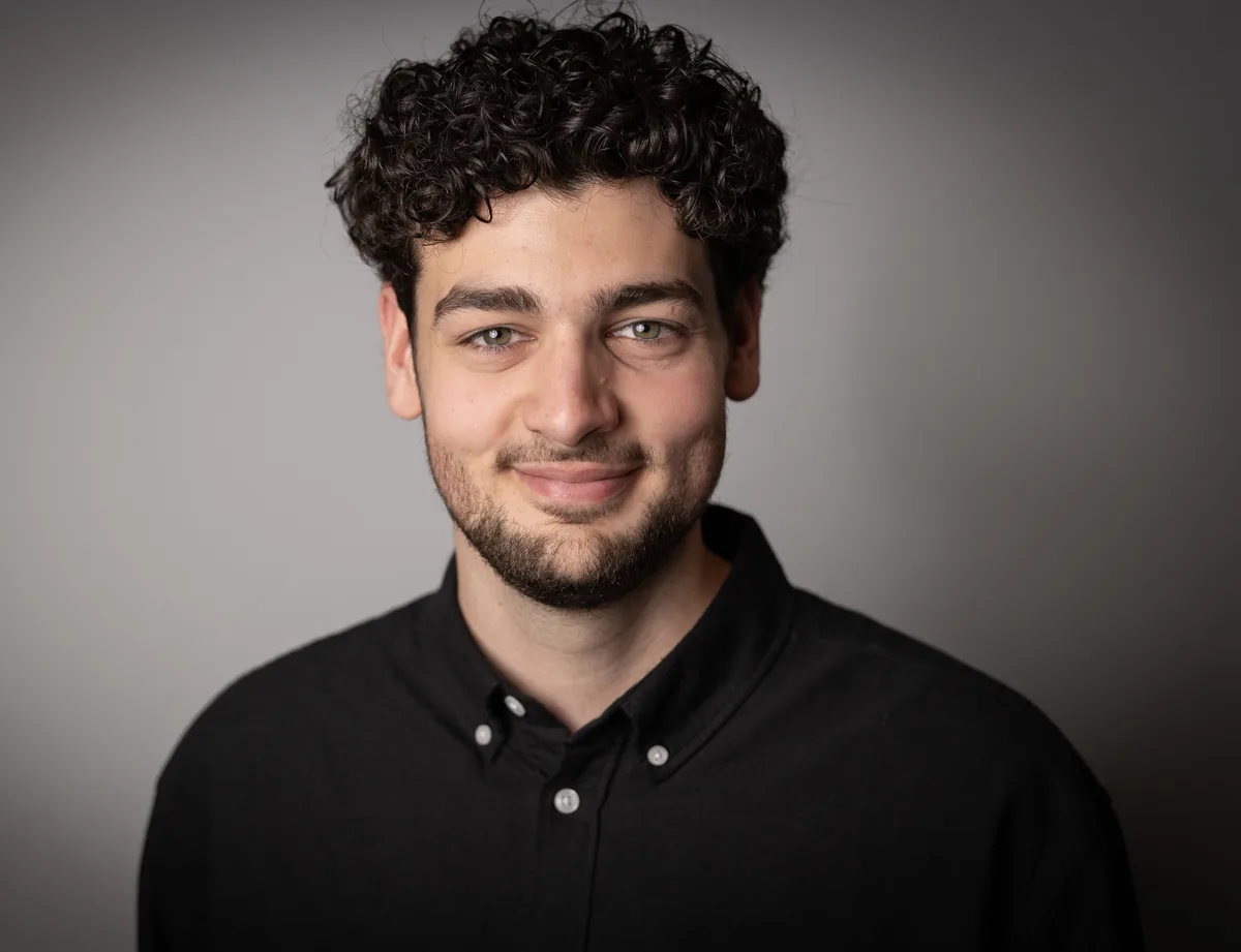 Maximilian Daubenspeck – Webdesigner aus Braunschweig, MDW Webdesign